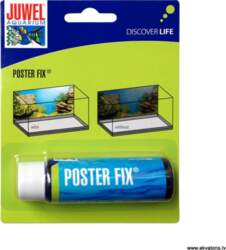 Juwel Poster Fix