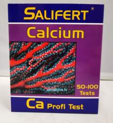 Salifert Ca Profi-Test