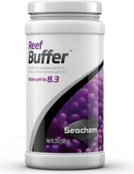 Seachem Reef Buffer 500g