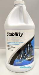 Seachem Stability 2L