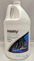 Seachem Stability 4L