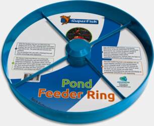 Superfish Feeding Ring