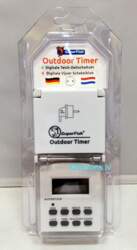 Superfish Outdoor Timer