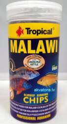 Tropical Malawi Chips 250ml