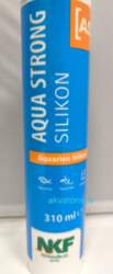 Akva Strong Silikon 310ml