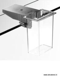 EHEIM feeding STATION platforma