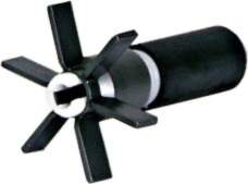 Eheim Professionel2 rotors