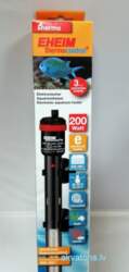 Eheim Thermocontrol E200W