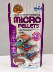 Hikari Micro Pellets 45g