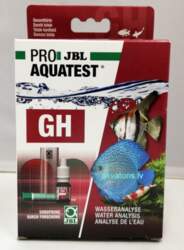 JBL ProAqua GH Test Set
