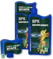 JBL ProScape NPK+ Macroelements 500ml