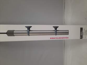 Schego Titanium Heater 200W