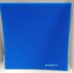 Superfish Filter Foam Medium 50*50*2cm