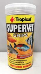 Tropical Supervit Chips 1000ml