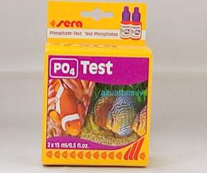 Sera PO4 test