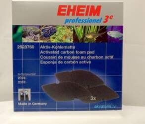 Eheim Professionel4+ carbon