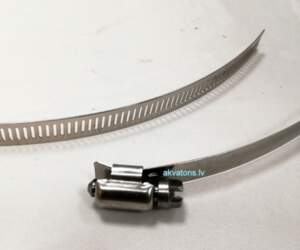 Filtreau Drum Clamp