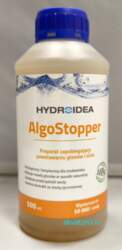 Hydroidea AlgoStopper 500ml
