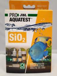 JBL ProAqua Silicate SIO2 Test Set