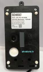 Schego Optimal 24V