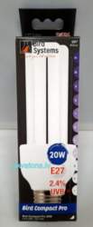 Bird Systems Lamp Compact Pro 20W