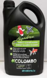 Colombo Algadrex 2.5L