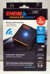 EHEIM classic LED WI-FI Controller