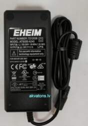 Eheim Prof 3E transformer