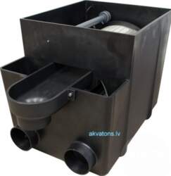 Filtreau Drum Filter