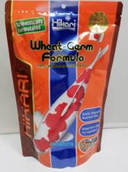 Hikari Koi Wheat-Germ Medium 500g