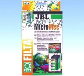 JBL MicroMec