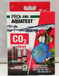 JBL ProAqua CO2 Direct Test-Set