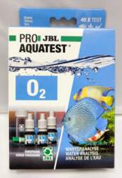 JBL ProAqua O2 Test Set