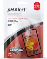Seachem PH Alert