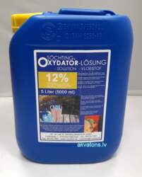 Söchting Oxydator Solution 12% 5L