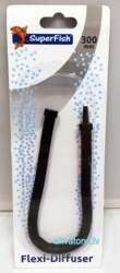 Superfish Flexi Diffusor 30cm