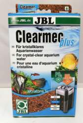 JBL Clearmec plus