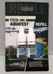 JBL ProAqua CO2/pH-Permanent Refill
