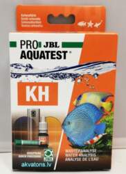JBL ProAqua KH Test Set