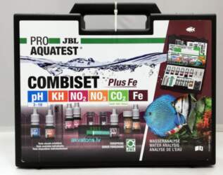 JBL ProAqua Test Combi Set Plus