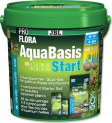 JBL Proflora Start Set 6kg