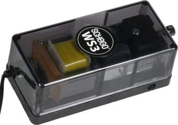 Schego WS3 aerators