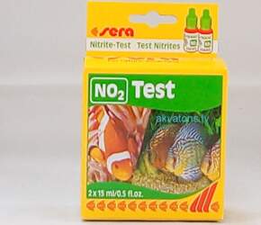 Sera NO2 test