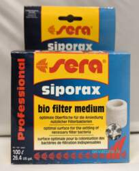 Sera Siporax  500ml