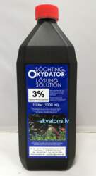 Söchting Oxydator Solution 3% 1L
