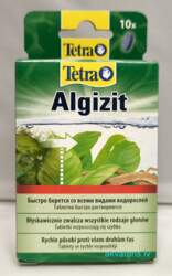 Tetra Algizit 10 tab