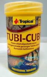 Tropical Tubi Cubi