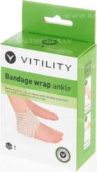 Vitility Elastīgā saite potītei