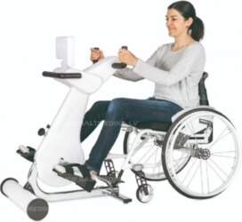 MOTOmed® loop light
