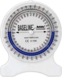 Fabrication Enterprises Inc. Baseline Inkliometrs